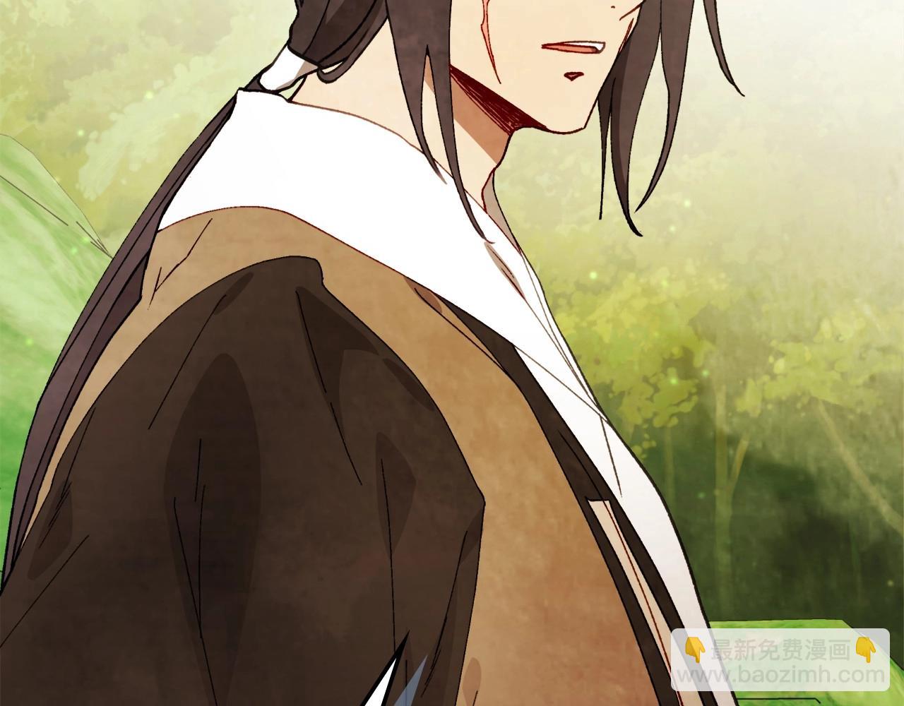 武神迴歸錄 - 第38話 過往(1/4) - 2