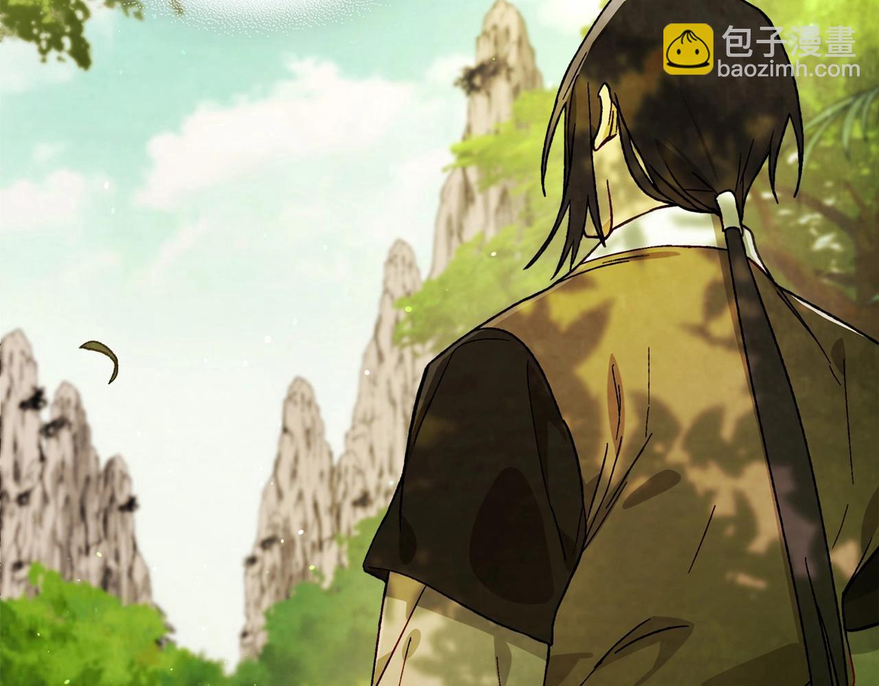 武神迴歸錄 - 第38話 過往(1/4) - 1