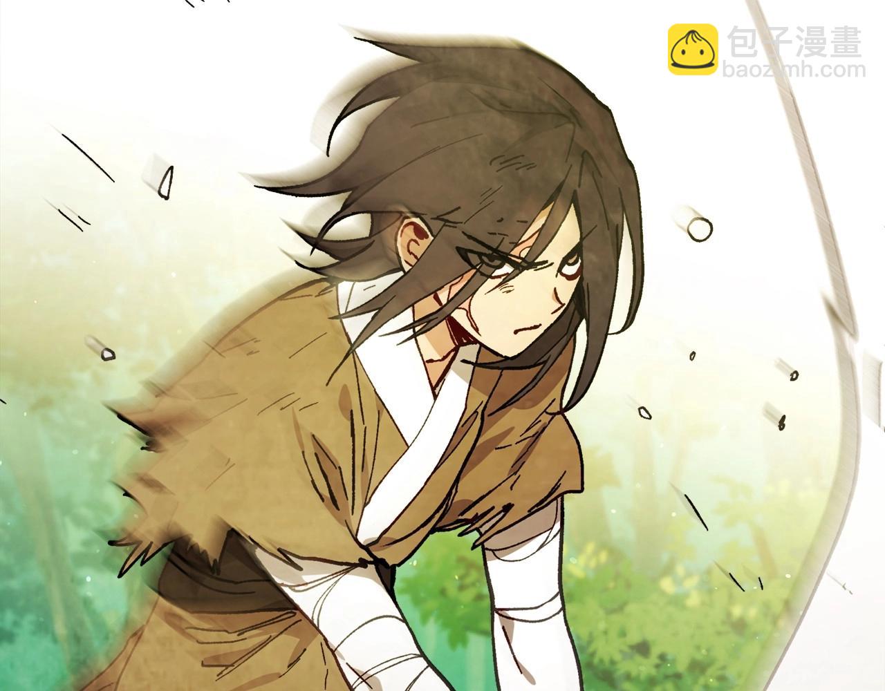 武神迴歸錄 - 第38話 過往(1/4) - 2