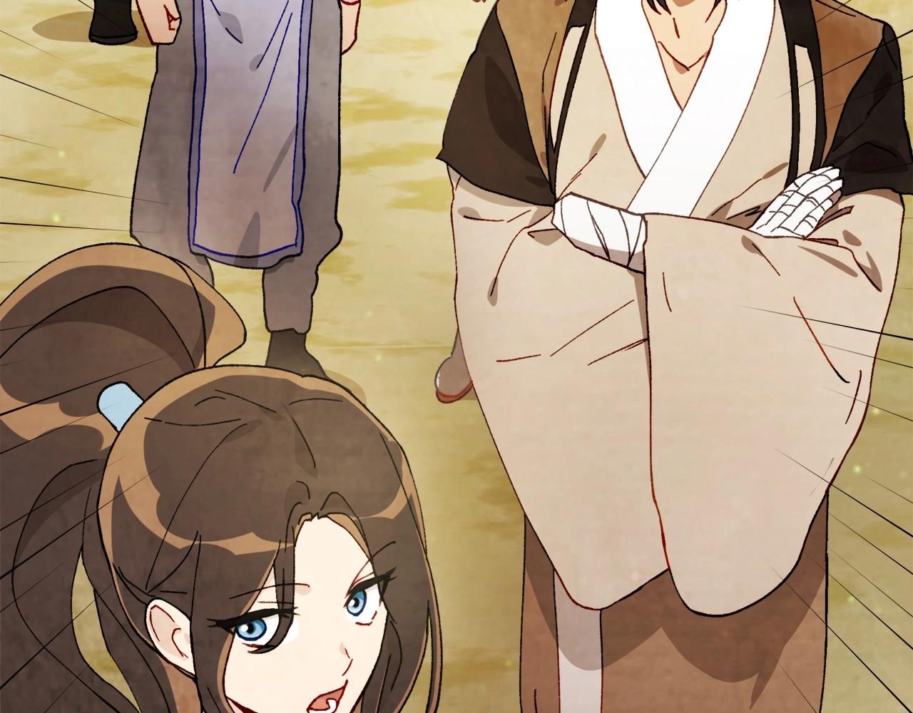 武神迴歸錄 - 第38話 過往(1/4) - 5