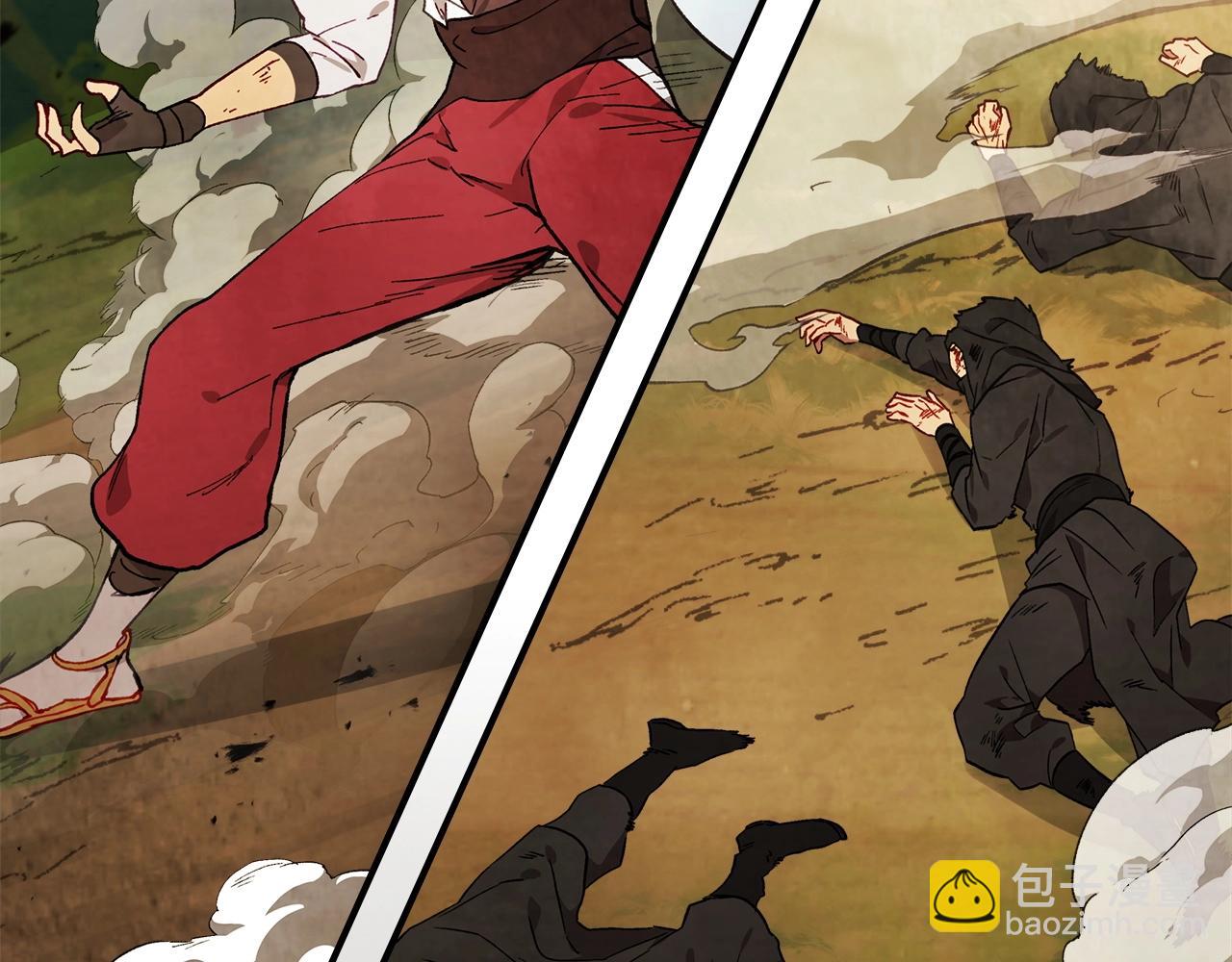 武神迴歸錄 - 第40話 誰的牌位？(3/4) - 1