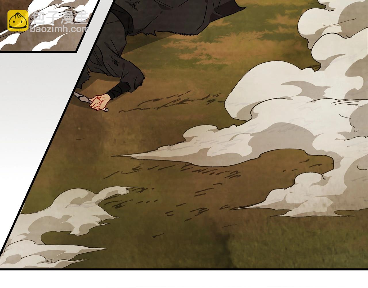 武神迴歸錄 - 第40話 誰的牌位？(3/4) - 2