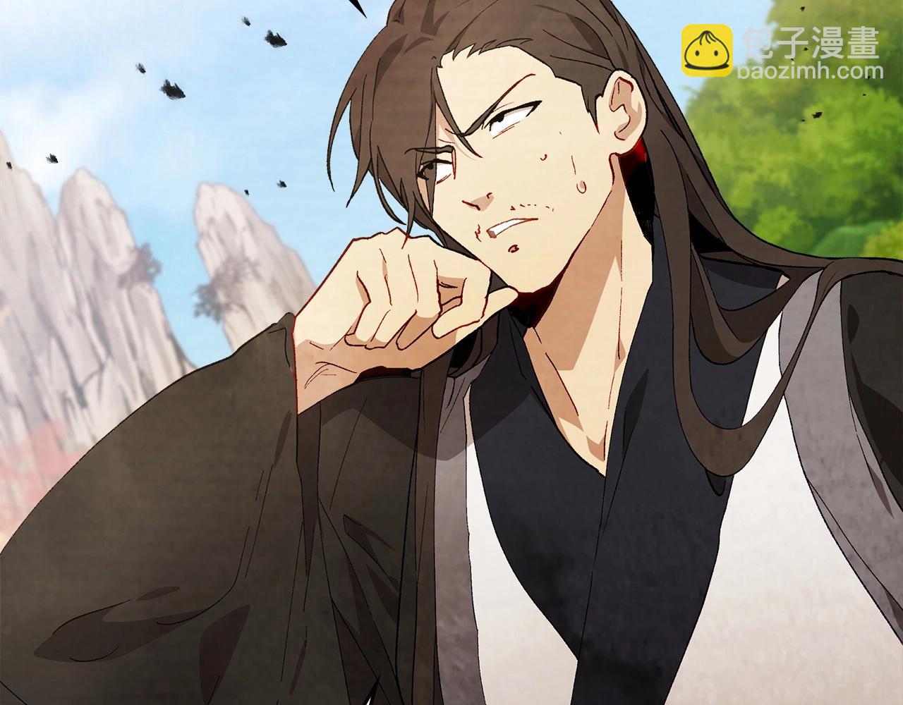 武神迴歸錄 - 第40話 誰的牌位？(3/4) - 8