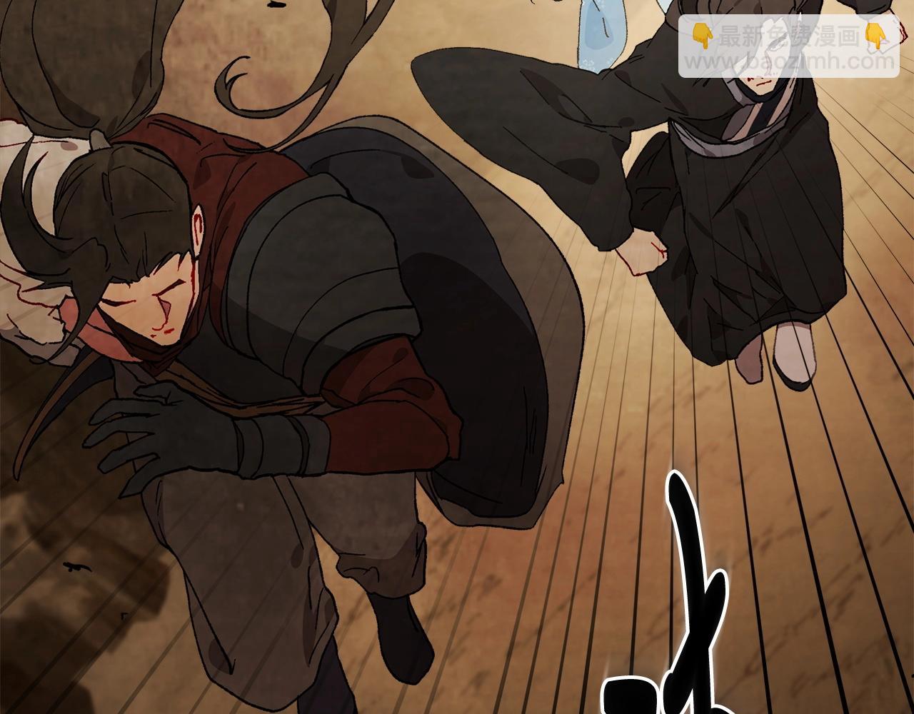 武神迴歸錄 - 第40話 誰的牌位？(4/4) - 5