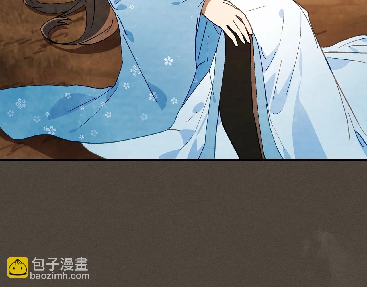 武神迴歸錄 - 第40話 誰的牌位？(4/4) - 4