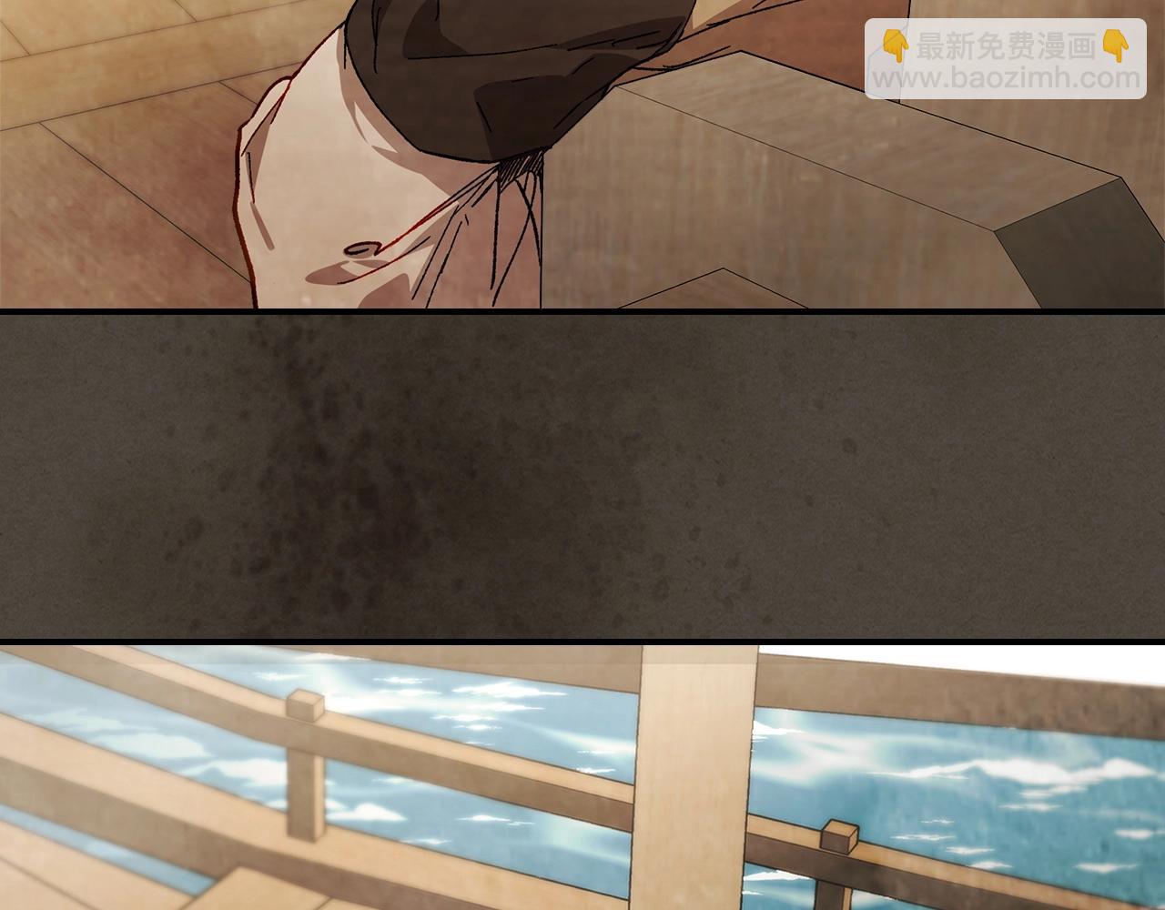 武神迴歸錄 - 第40話 誰的牌位？(4/4) - 1