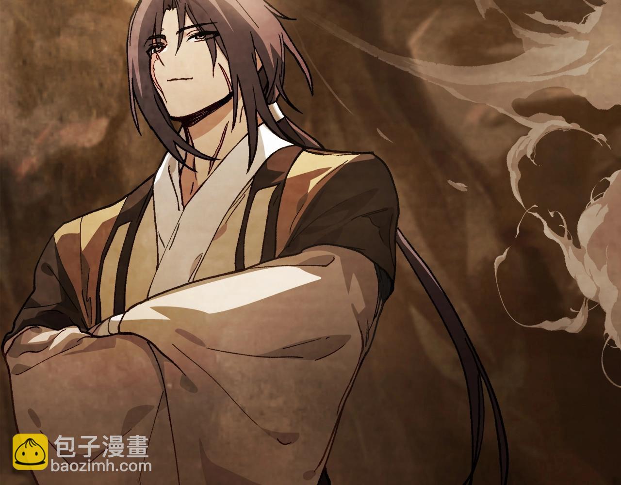 武神迴歸錄 - 第40話 誰的牌位？(2/4) - 6