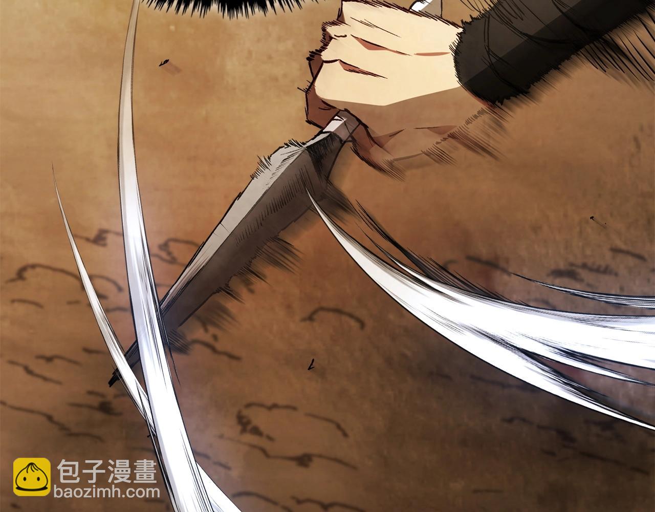 武神迴歸錄 - 第40話 誰的牌位？(2/4) - 7