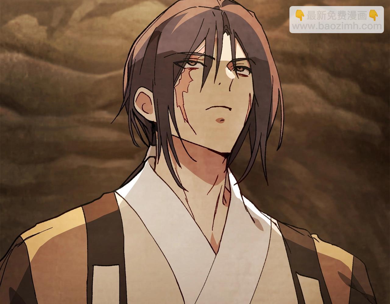 武神迴歸錄 - 第40話 誰的牌位？(2/4) - 8