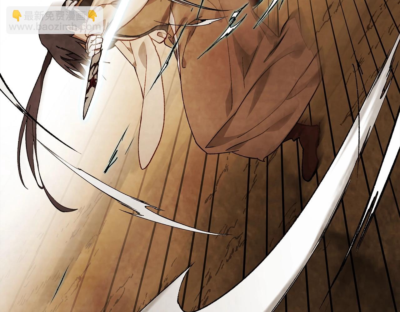 武神迴歸錄 - 第40話 誰的牌位？(2/4) - 7