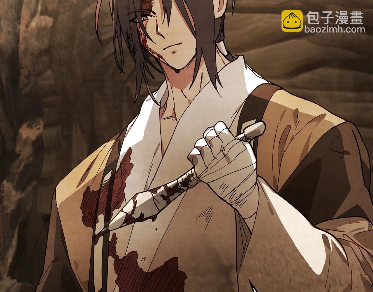 武神迴歸錄 - 第40話 誰的牌位？(2/4) - 2