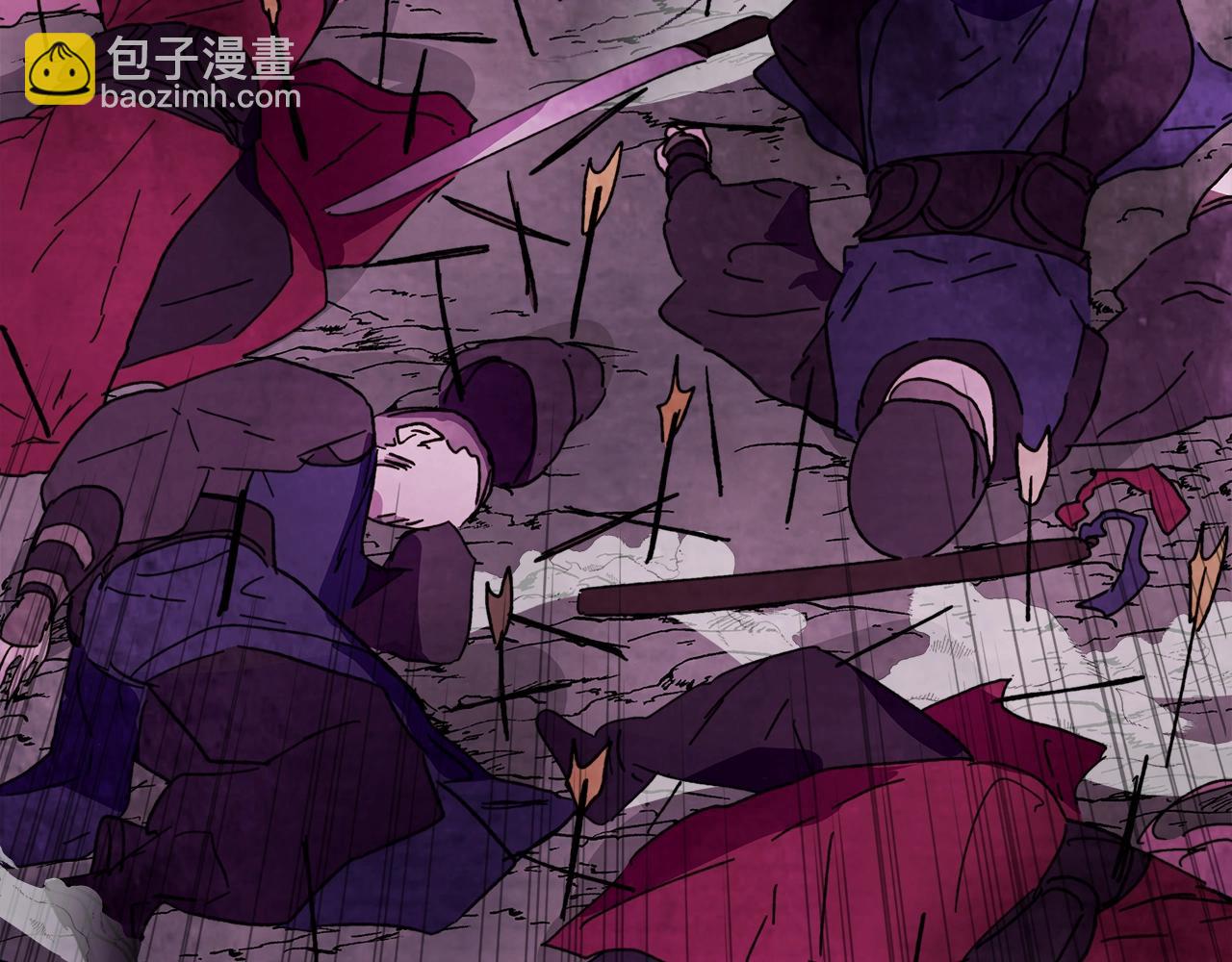 武神迴歸錄 - 第4話 做人不要太囂張(4/4) - 2