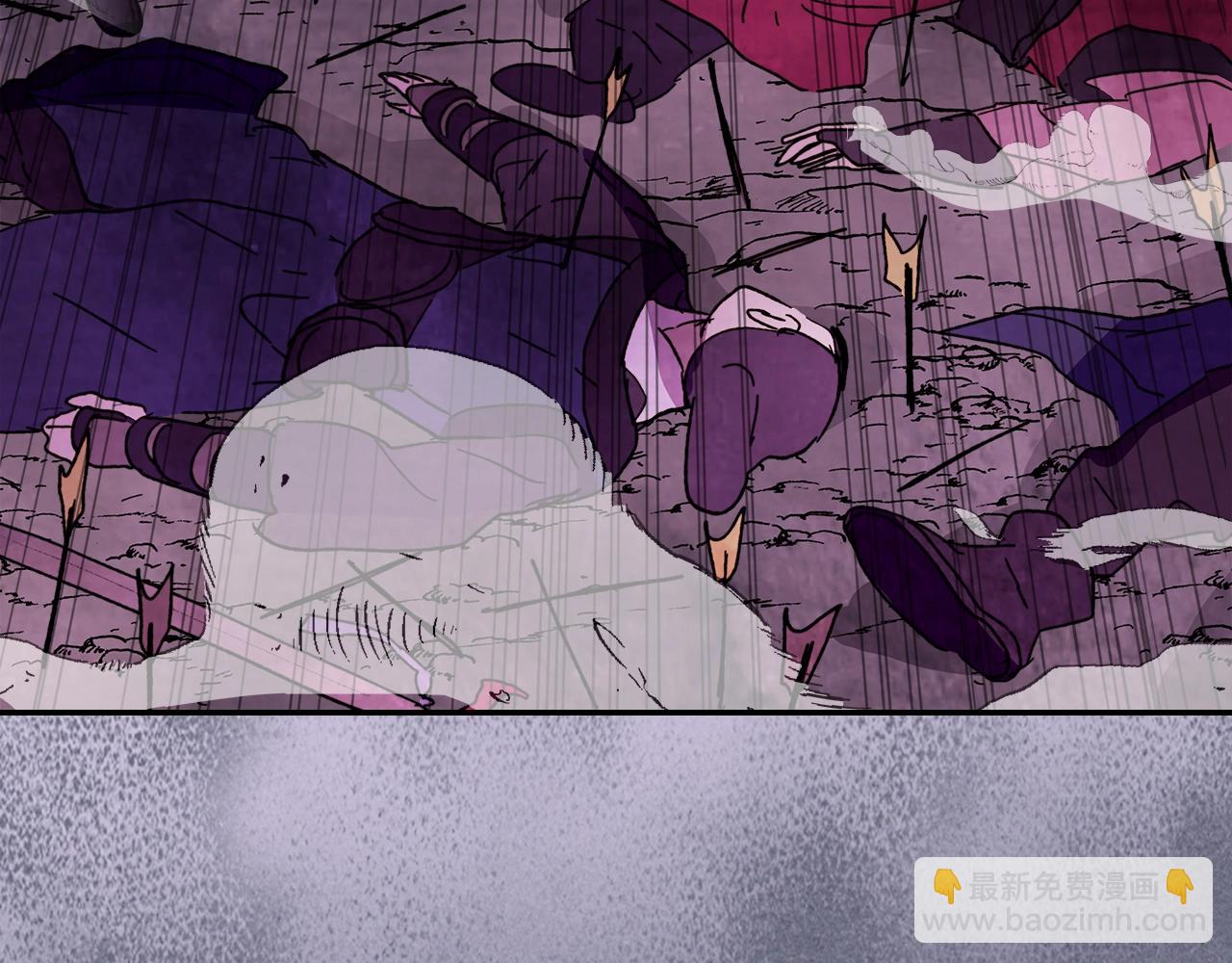 武神迴歸錄 - 第4話 做人不要太囂張(4/4) - 3