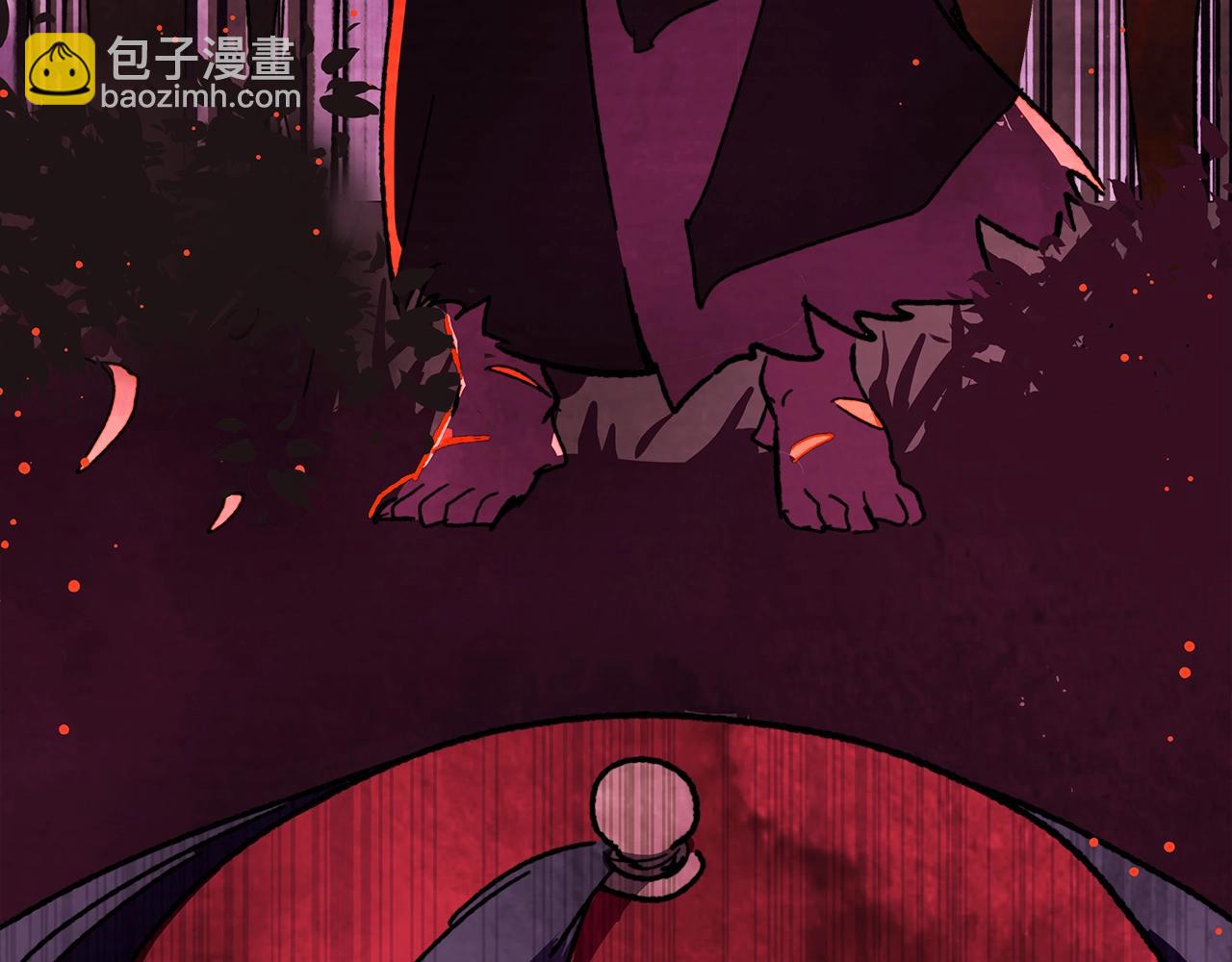 武神迴歸錄 - 第4話 做人不要太囂張(4/4) - 6