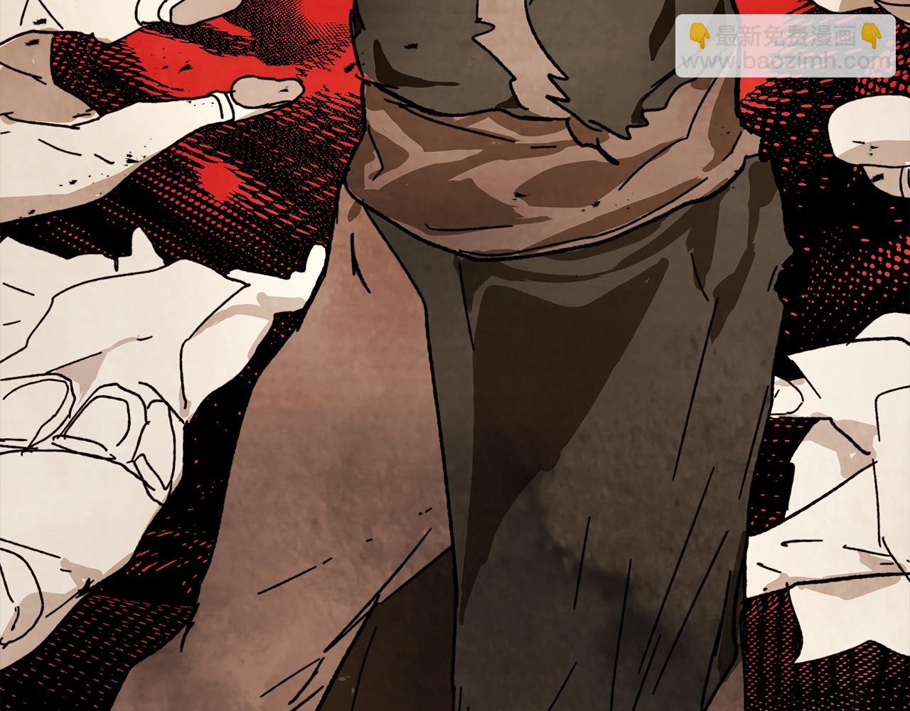 武神迴歸錄 - 第4話 做人不要太囂張(1/4) - 8