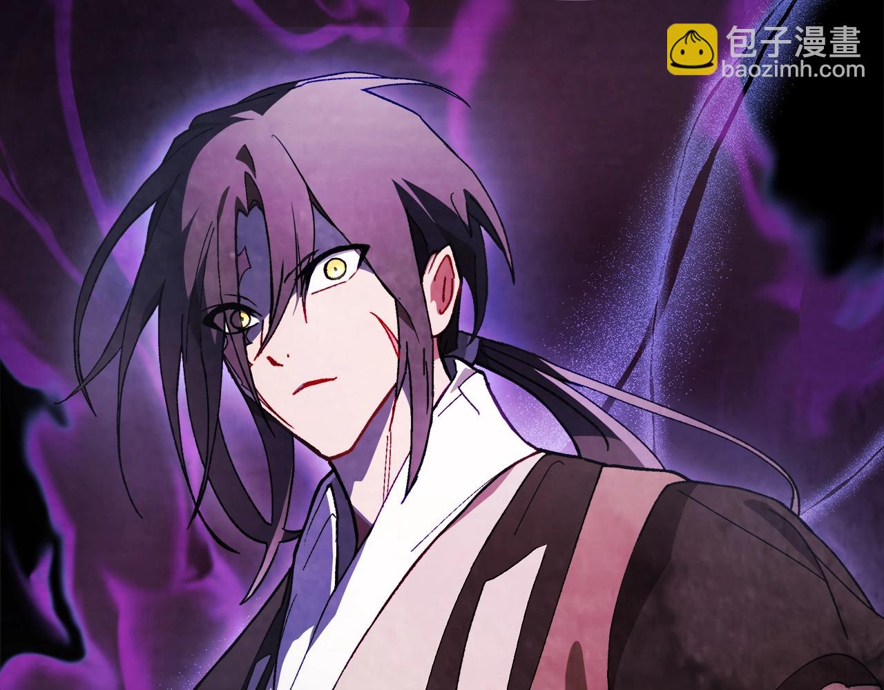 武神迴歸錄 - 第42話(3/4) - 7