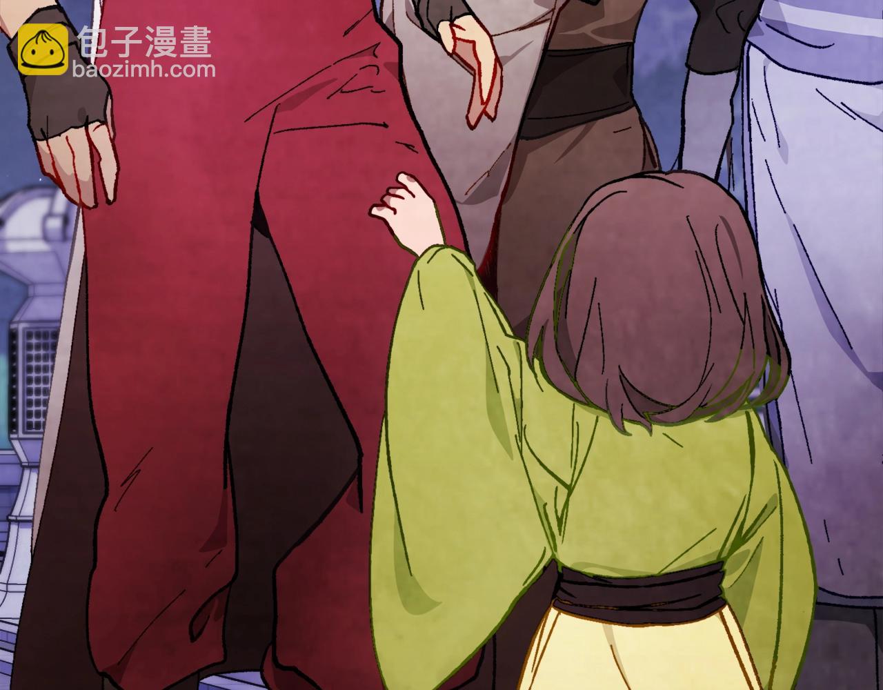 武神迴歸錄 - 第42話(2/4) - 6