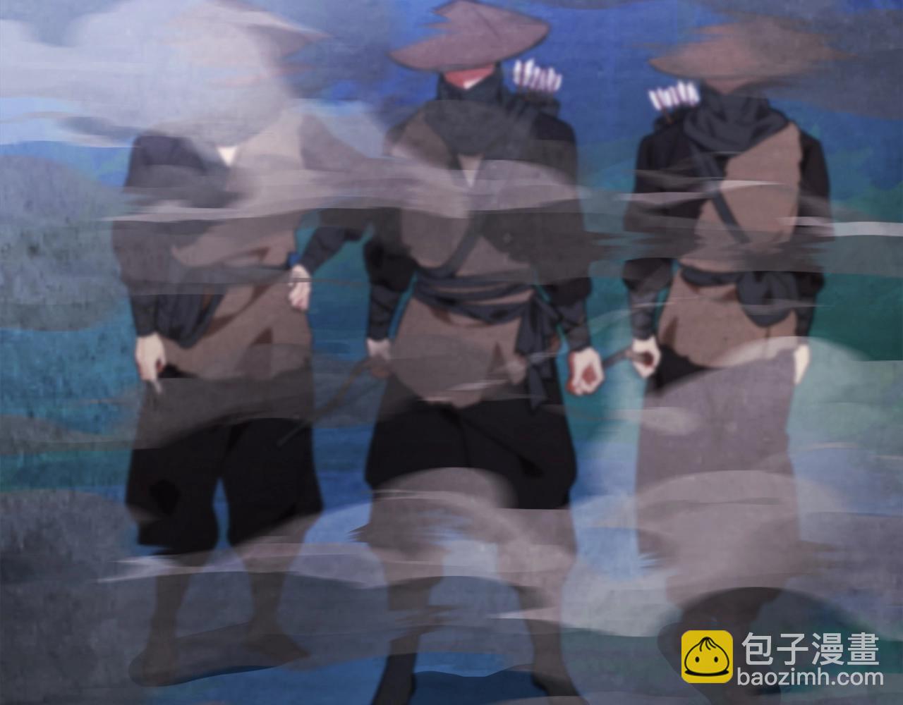 武神迴歸錄 - 第44話 劍皇絕唱不在今天(4/4) - 6