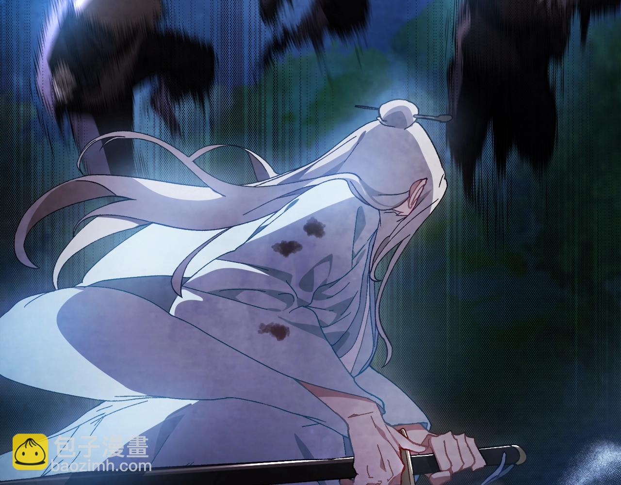 武神迴歸錄 - 第44話 劍皇絕唱不在今天(4/4) - 5