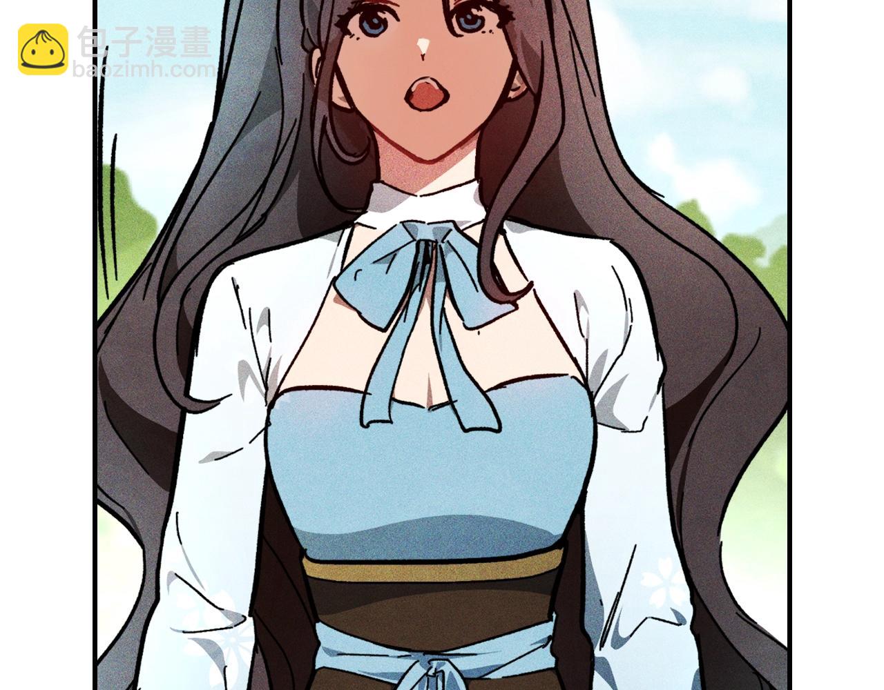 武神迴歸錄 - 第46話 第二春(3/4) - 8