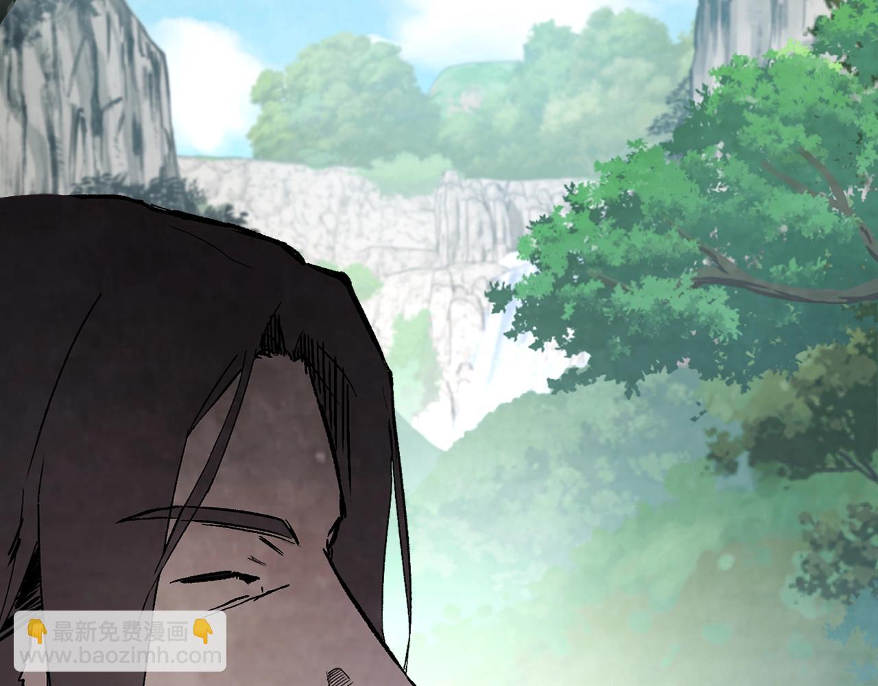 武神迴歸錄 - 第46話 第二春(3/4) - 3