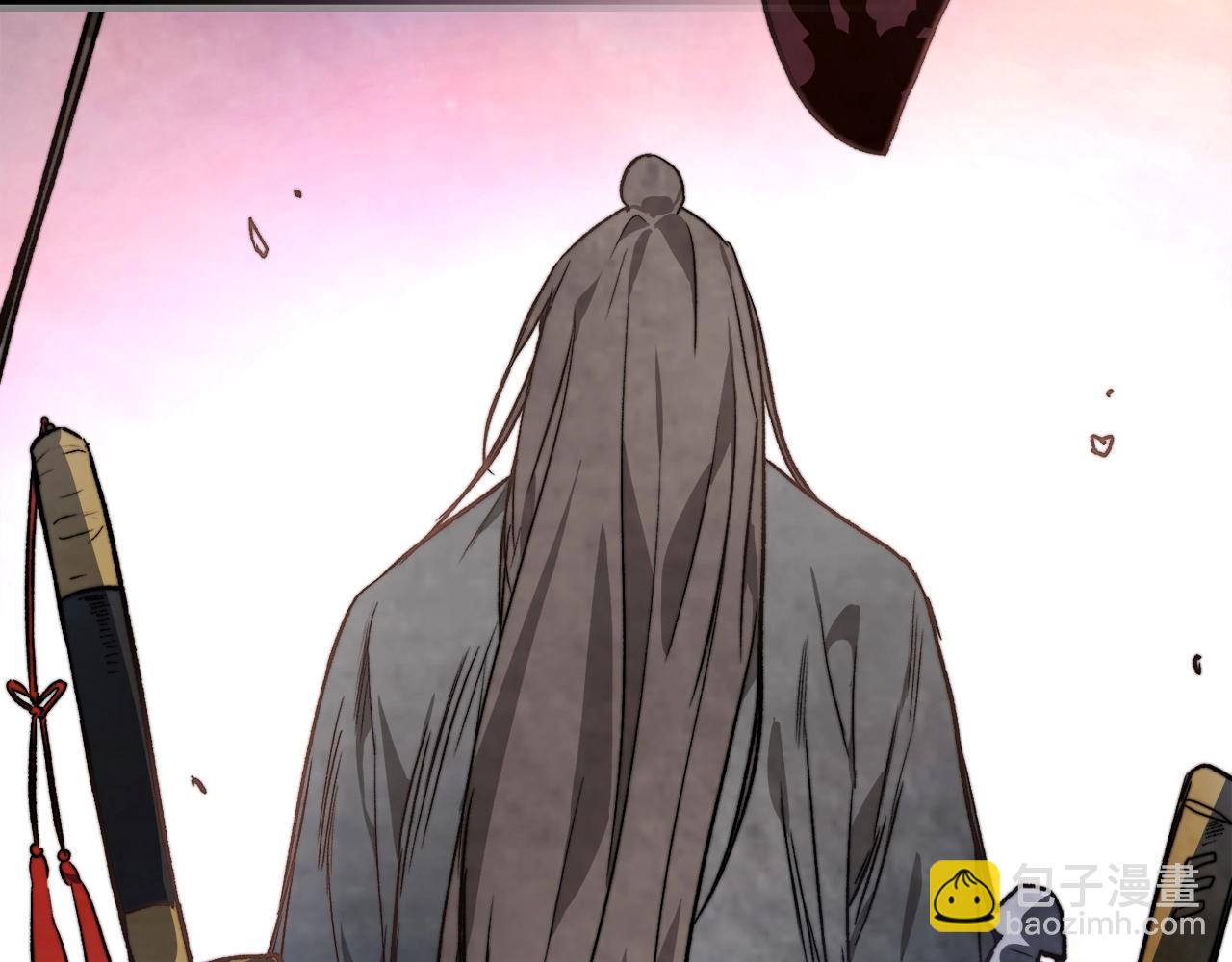 武神迴歸錄 - 第46話 第二春(3/4) - 2