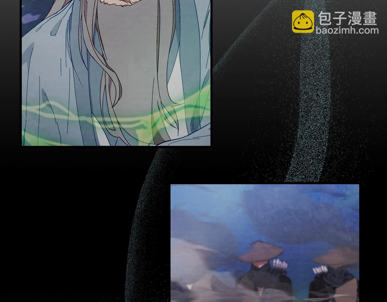 武神迴歸錄 - 第46話 第二春(1/4) - 6