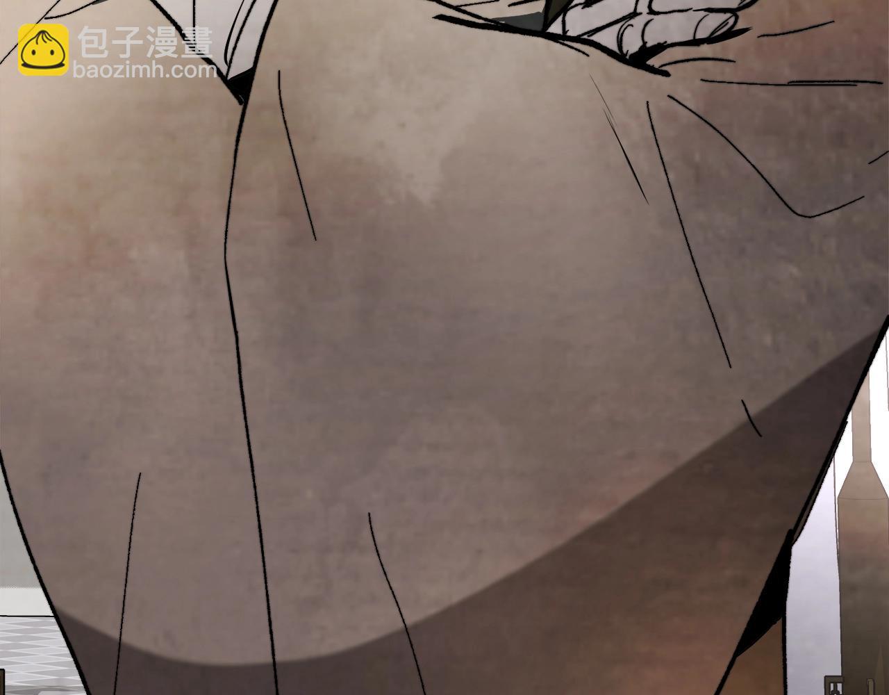 武神迴歸錄 - 第46話 第二春(1/4) - 8