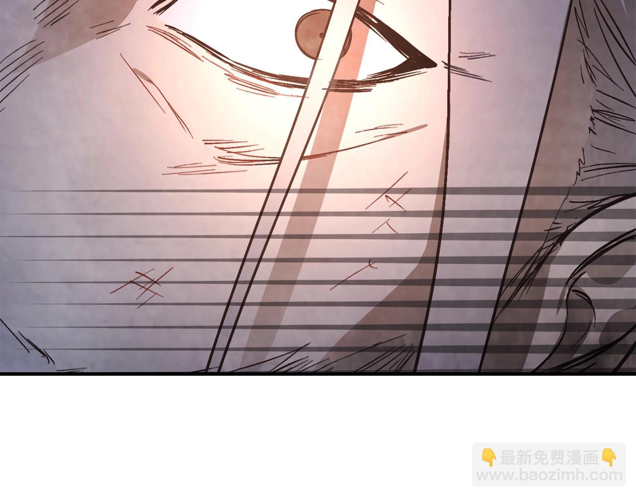 武神迴歸錄 - 第48話 武神的對決(3/5) - 6