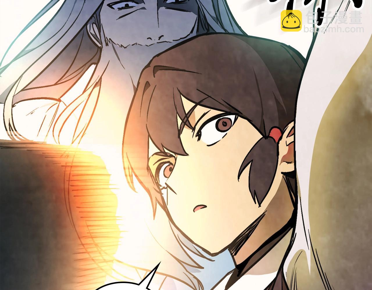 武神迴歸錄 - 第48話 武神的對決(3/5) - 2