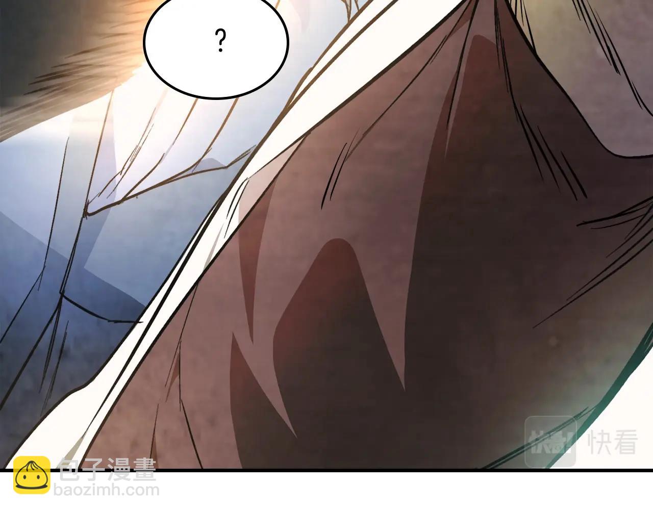 武神迴歸錄 - 第48話 武神的對決(3/5) - 3