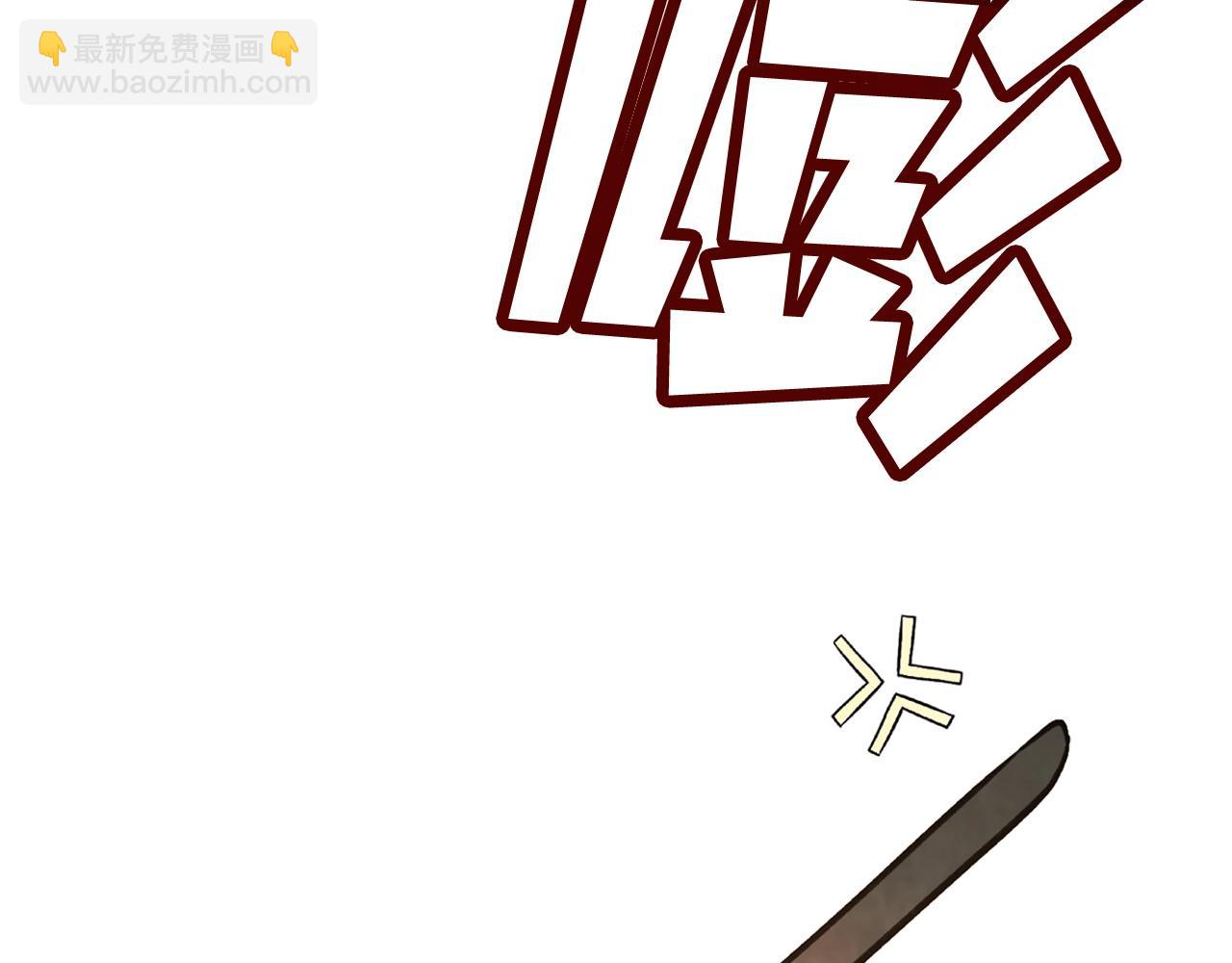 武神迴歸錄 - 第48話 武神的對決(3/5) - 7