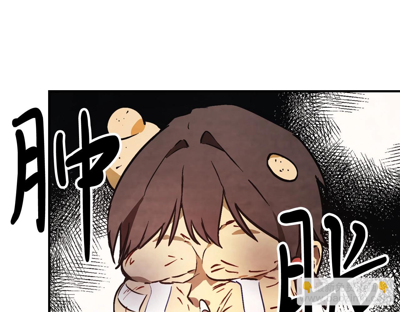 武神迴歸錄 - 第48話 武神的對決(3/5) - 2