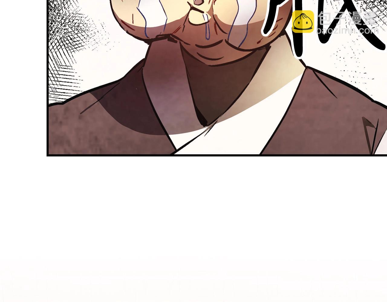 武神迴歸錄 - 第48話 武神的對決(3/5) - 3