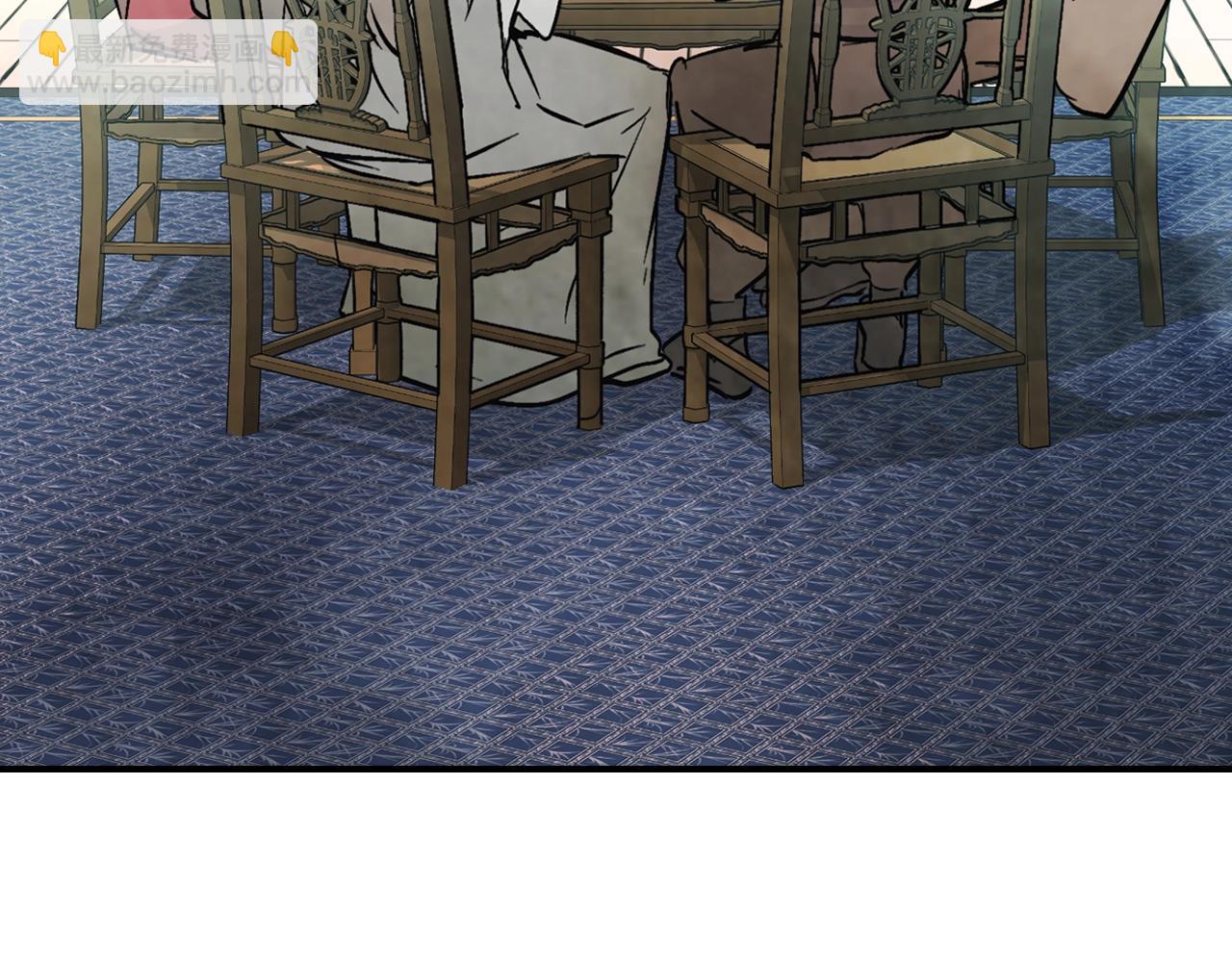 武神迴歸錄 - 第48話 武神的對決(3/5) - 5