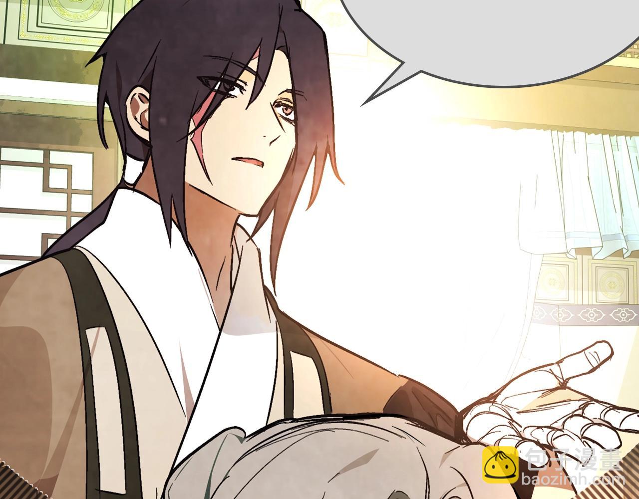 武神迴歸錄 - 第48話 武神的對決(4/5) - 6