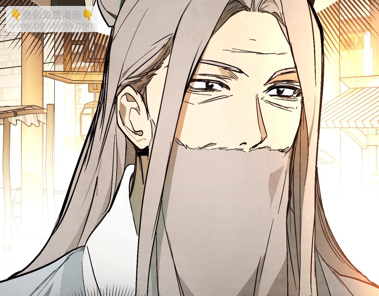 武神迴歸錄 - 第48話 武神的對決(4/5) - 7