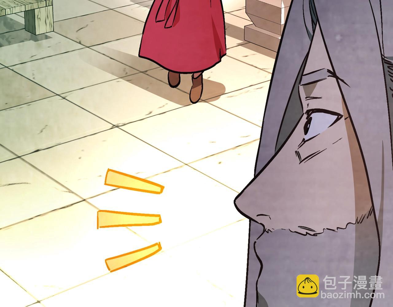 武神迴歸錄 - 第48話 武神的對決(4/5) - 4