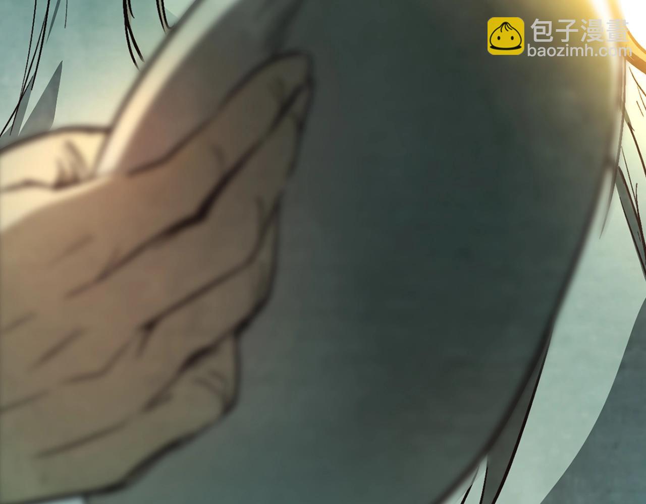 武神迴歸錄 - 第48話 武神的對決(5/5) - 1