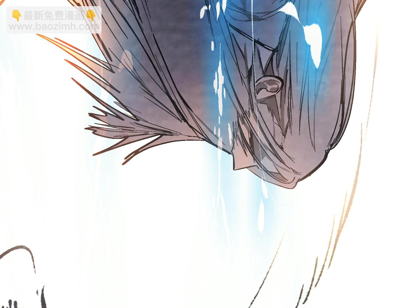 武神迴歸錄 - 第48話 武神的對決(2/5) - 2