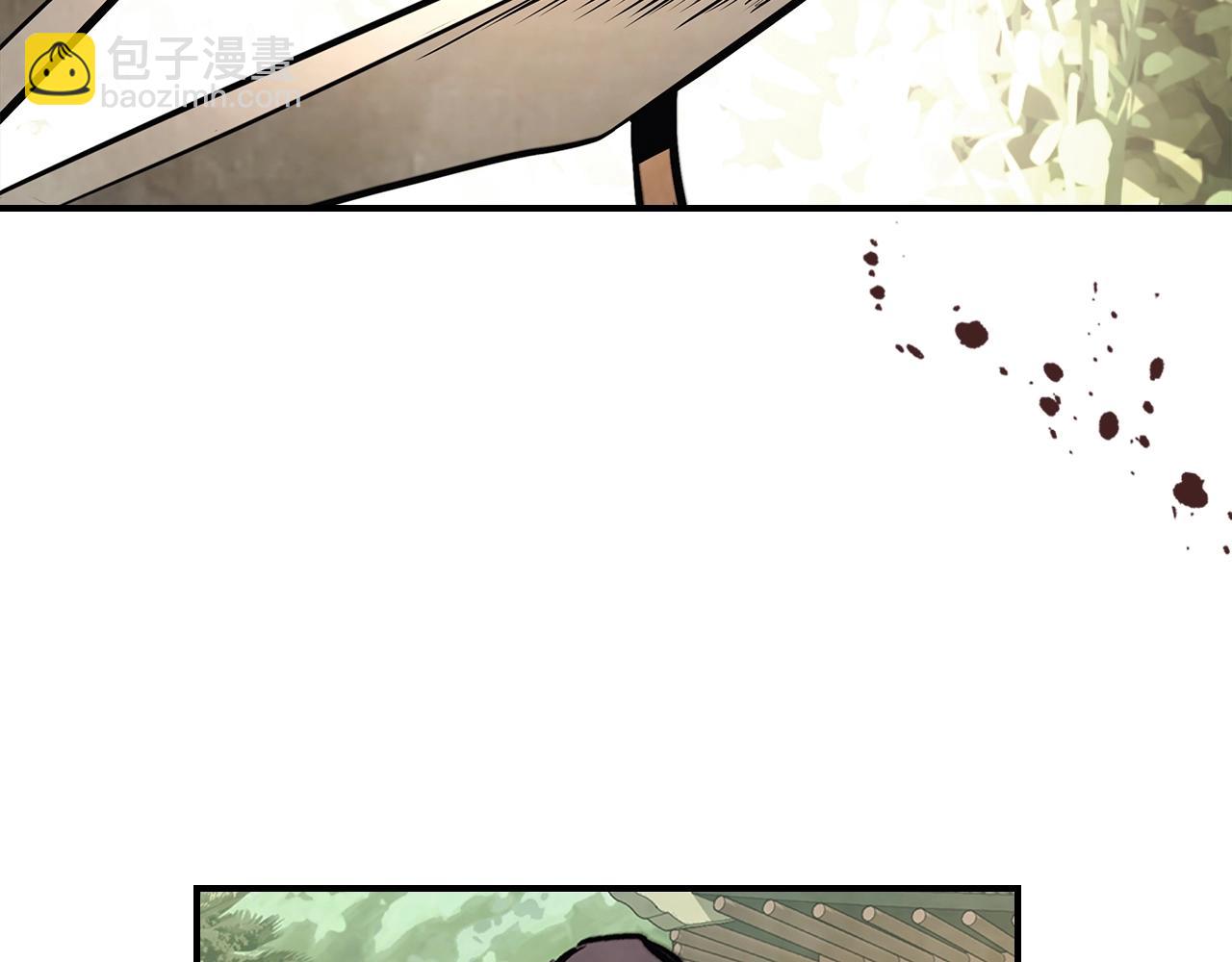 武神迴歸錄 - 第50話 陰謀(3/4) - 8