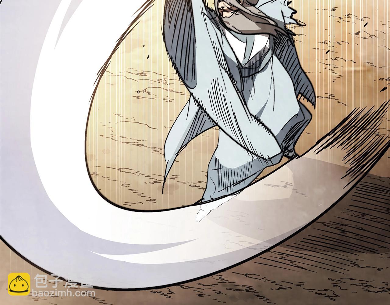 武神迴歸錄 - 第50話 陰謀(3/4) - 7