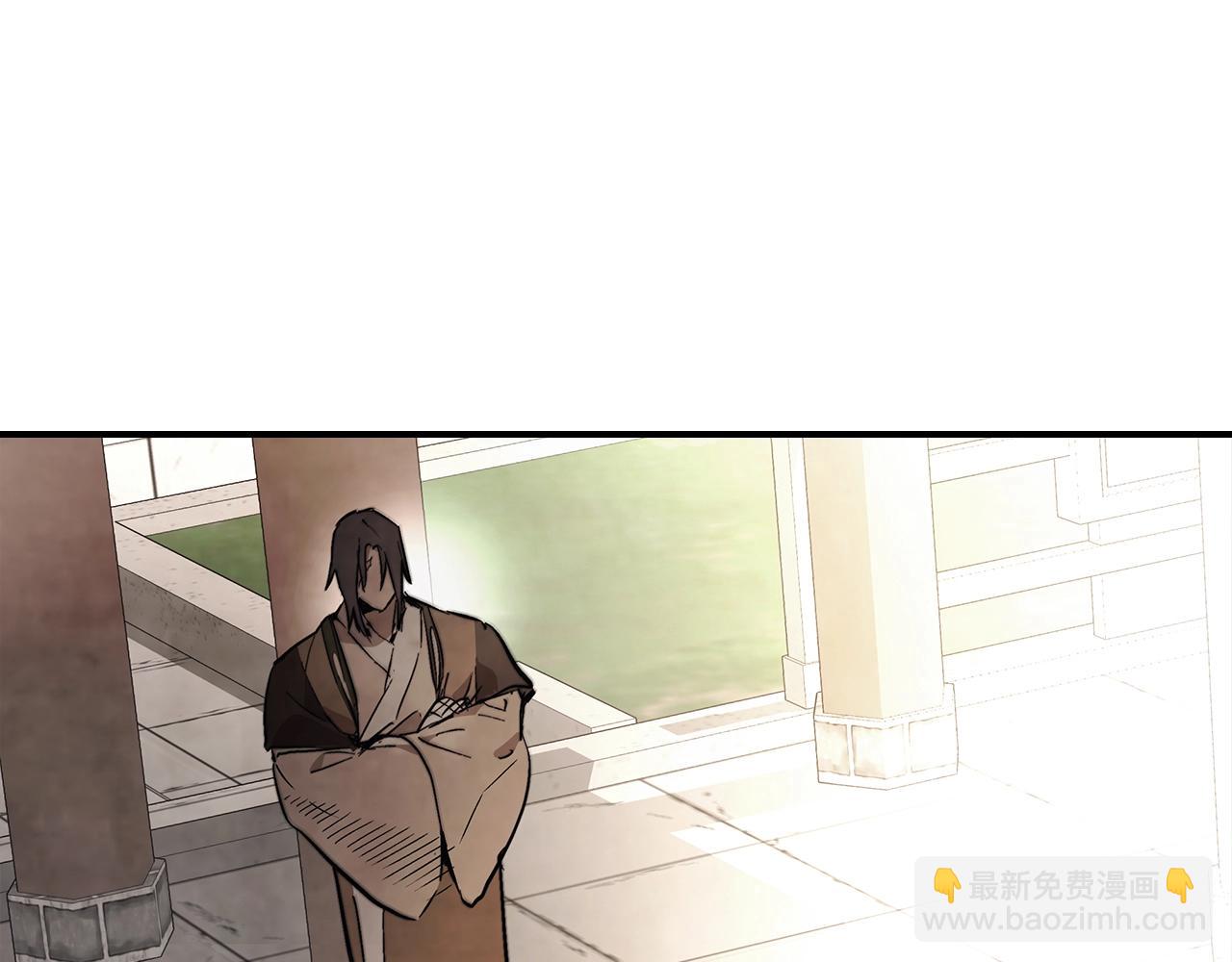 武神迴歸錄 - 第50話 陰謀(3/4) - 7