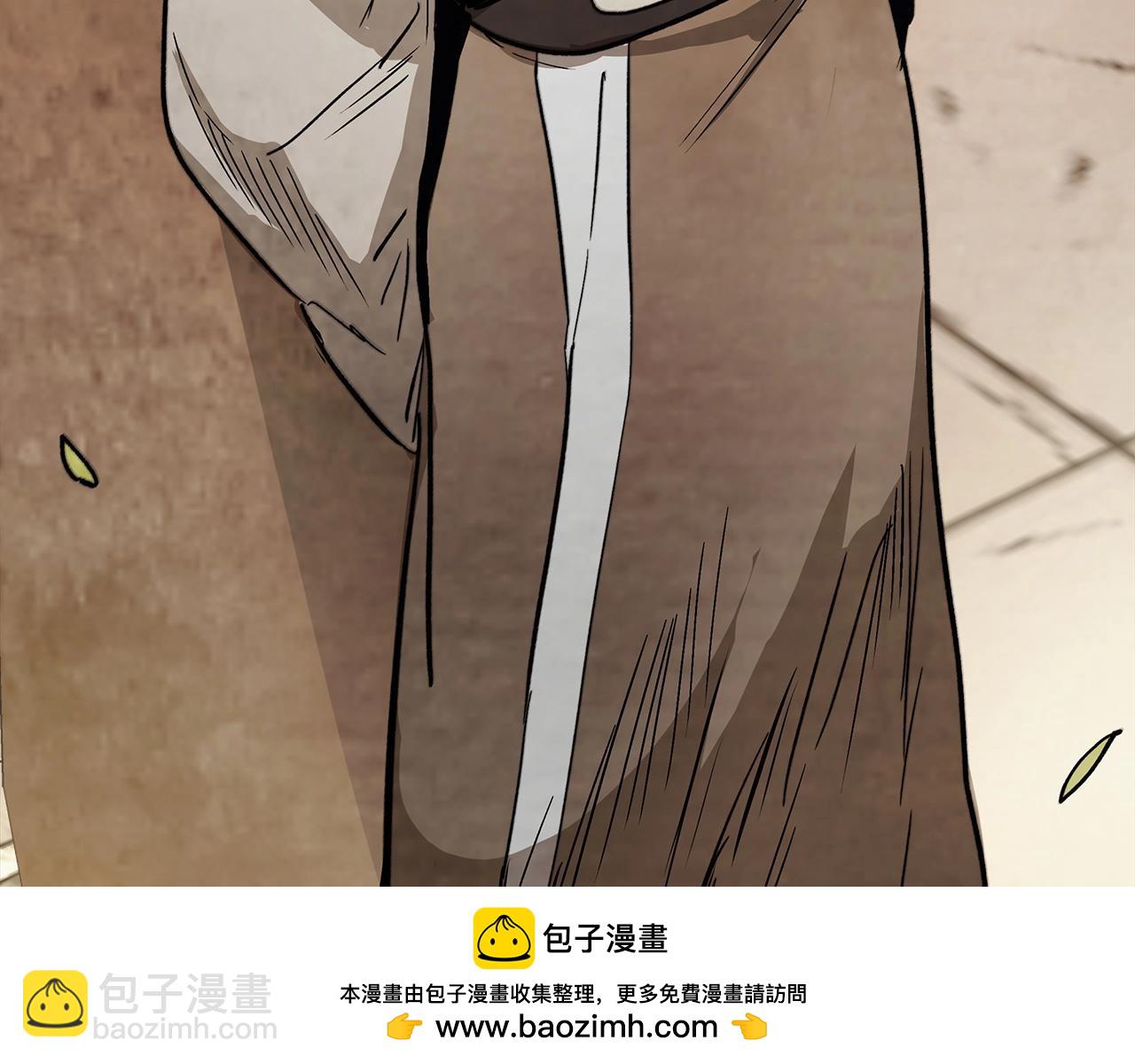 武神迴歸錄 - 第50話 陰謀(3/4) - 6