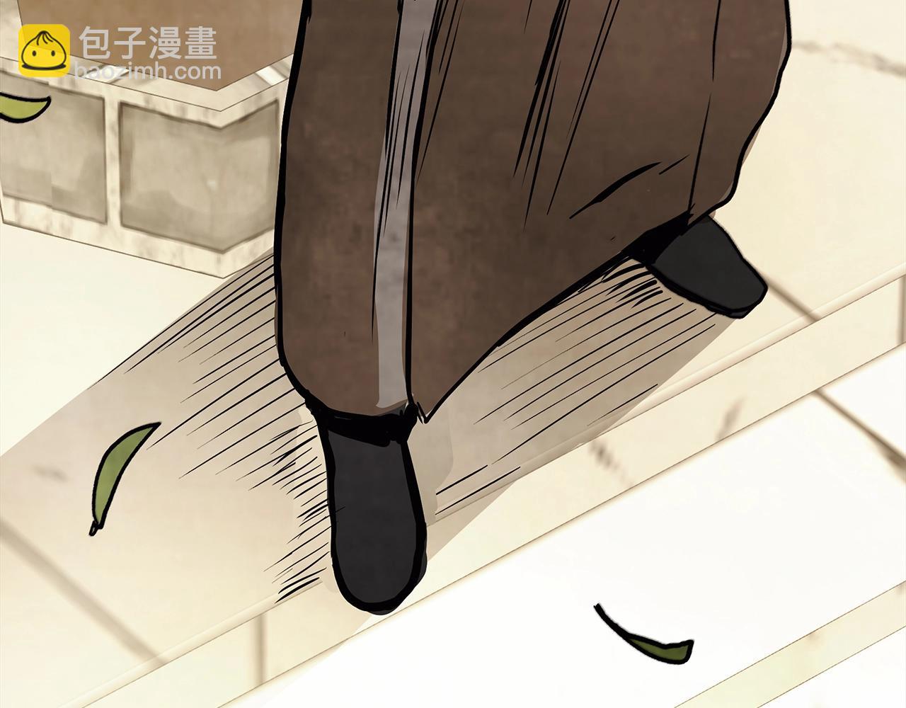 武神迴歸錄 - 第50話 陰謀(4/4) - 5