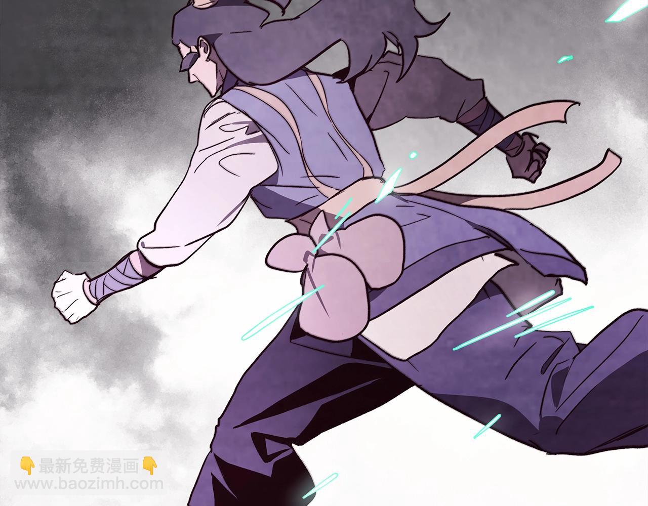 武神迴歸錄 - 第50話 陰謀(4/4) - 1