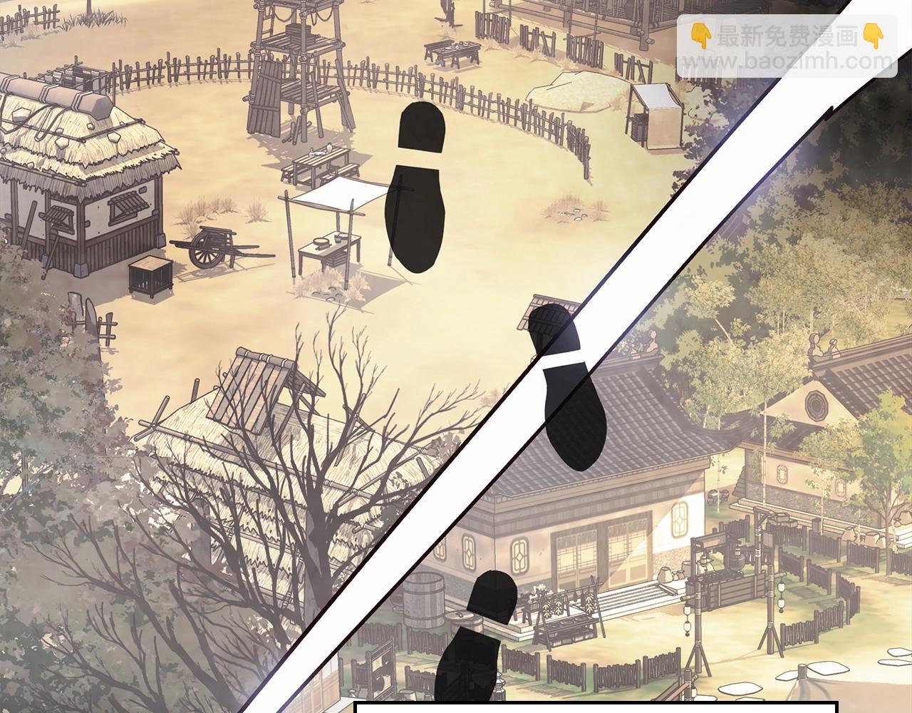 武神迴歸錄 - 第50話 陰謀(4/4) - 4