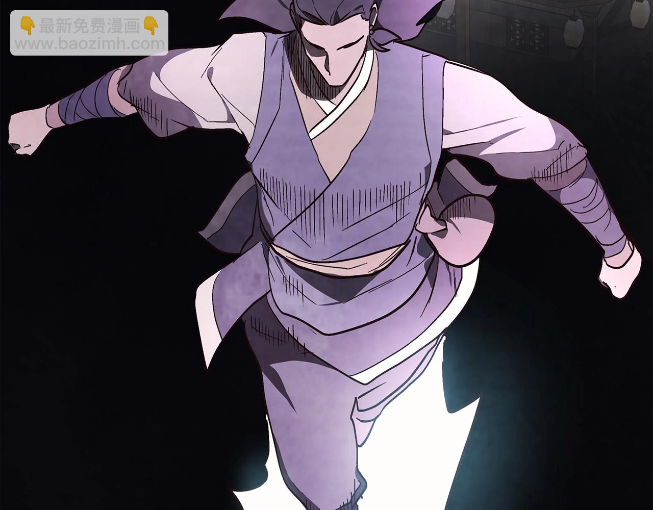 武神迴歸錄 - 第50話 陰謀(4/4) - 6