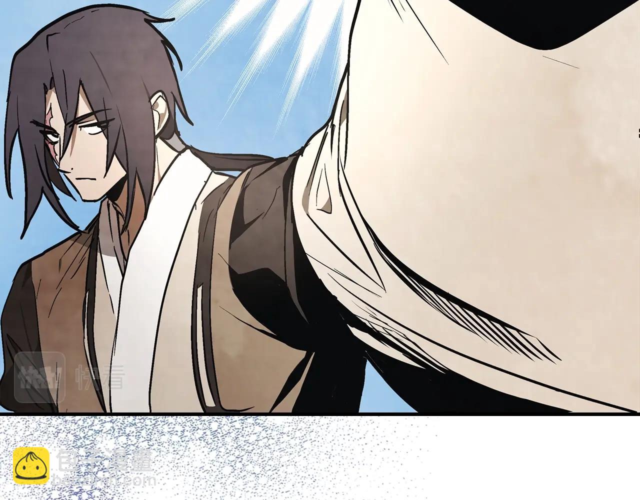 武神迴歸錄 - 第50話 陰謀(4/4) - 6