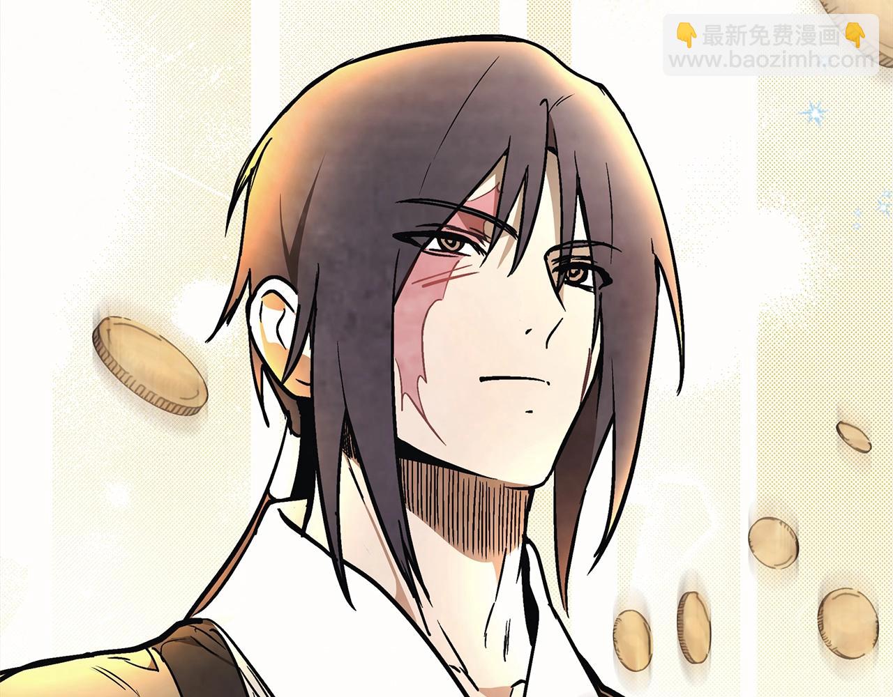 武神迴歸錄 - 第50話 陰謀(4/4) - 1